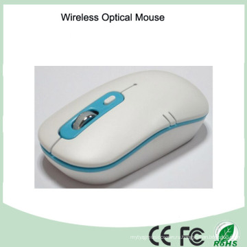 Fashional Design 2.4GHz Ultra Slim Wireless Computer Mouse